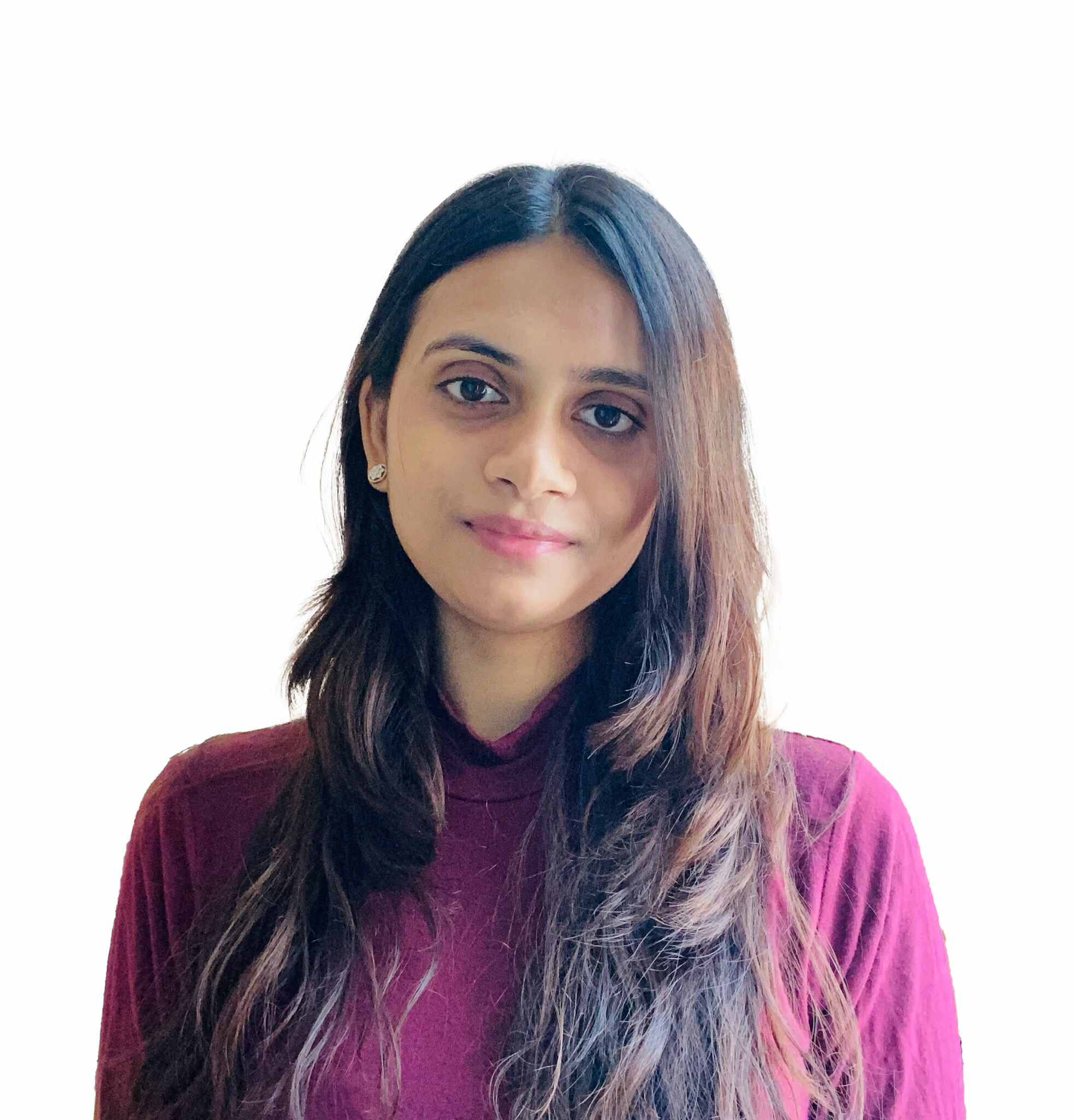 Harshita Sinha